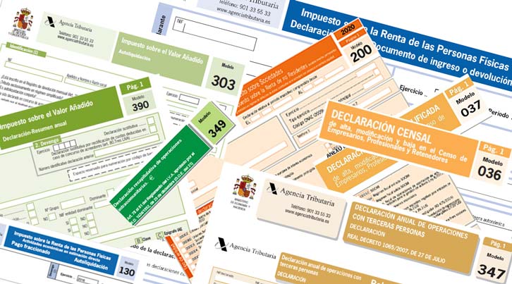 Asesoría Fiscal en Elche