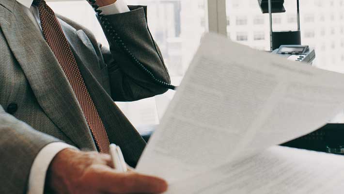 Asesoría Laboral en Elche