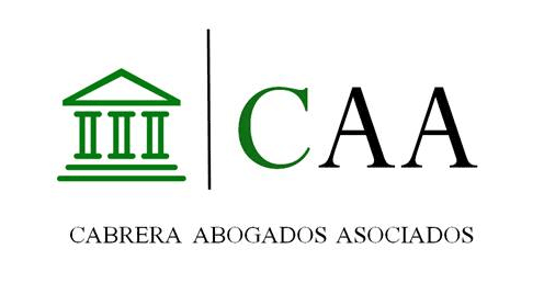 logo Cabreara Abogados